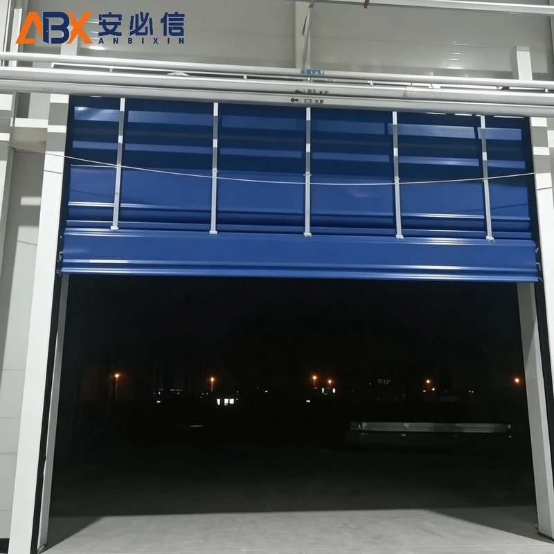 安阳机械式门封