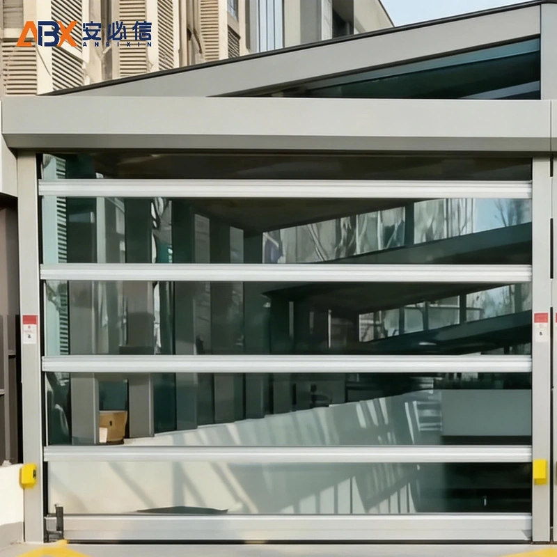 安阳快速门