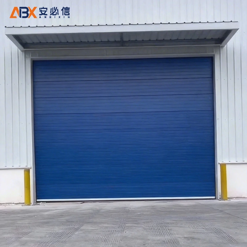 安阳厂房高速门